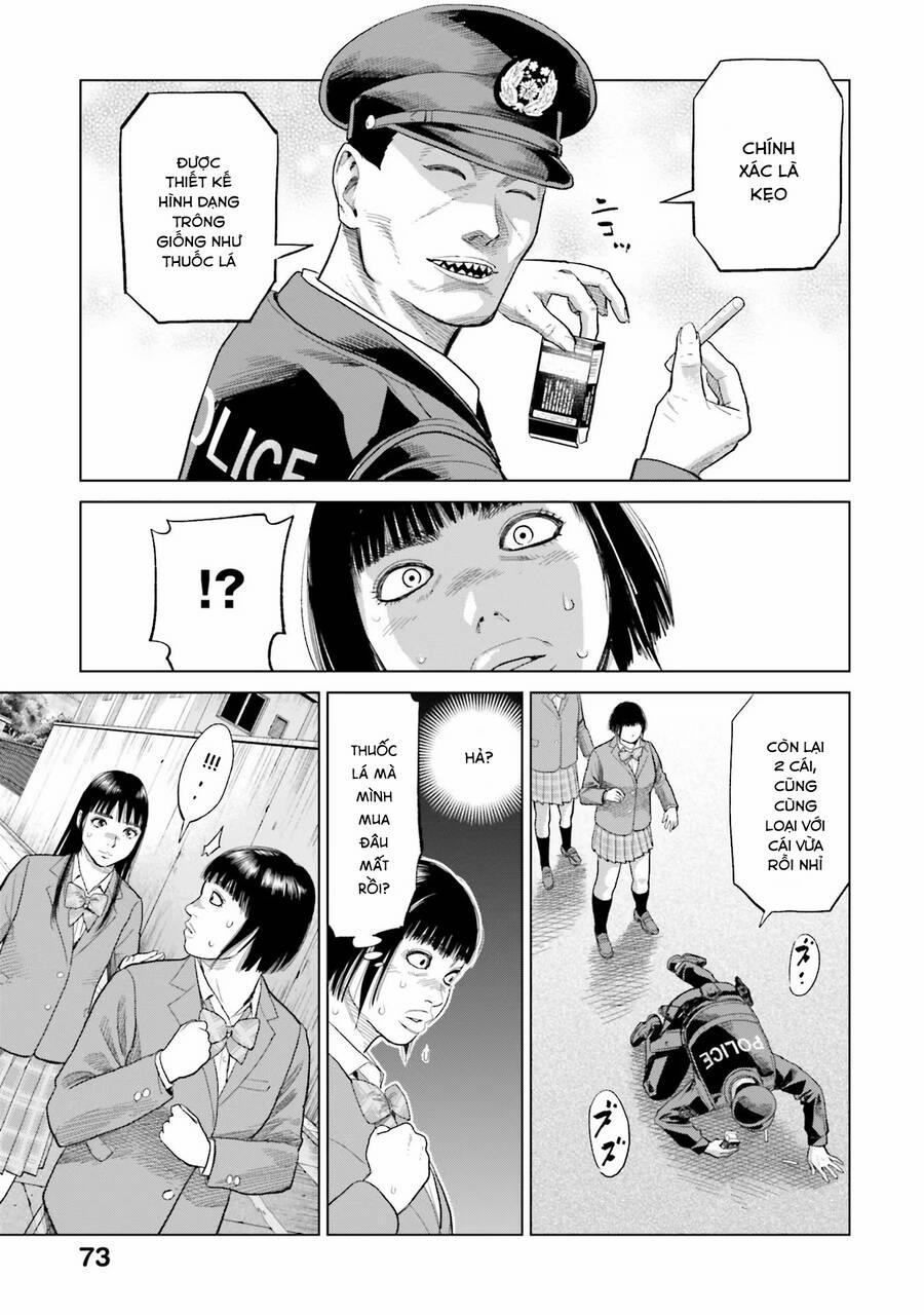 Vua Cần Sa 18 trang 7