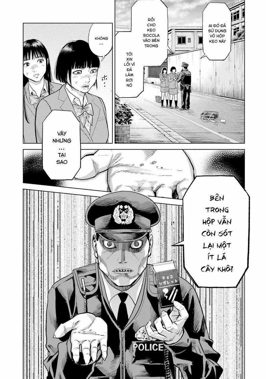 Vua Cần Sa 18 trang 9