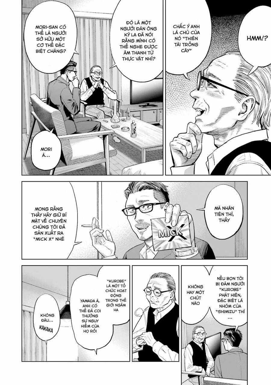 Vua Cần Sa 19 trang 13