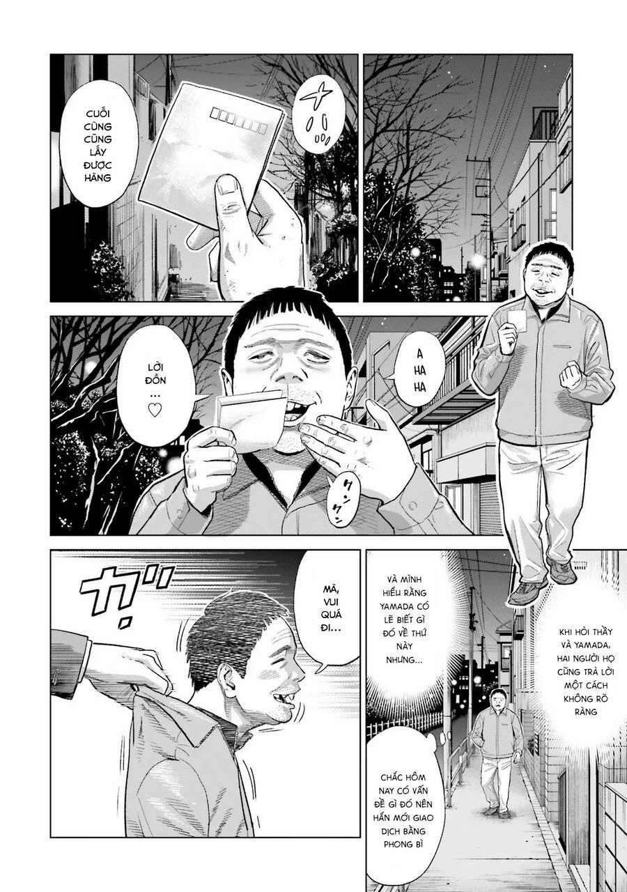 Vua Cần Sa 19 trang 17