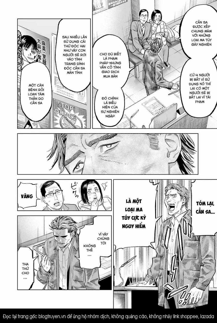 Vua Cần Sa 19 trang 7