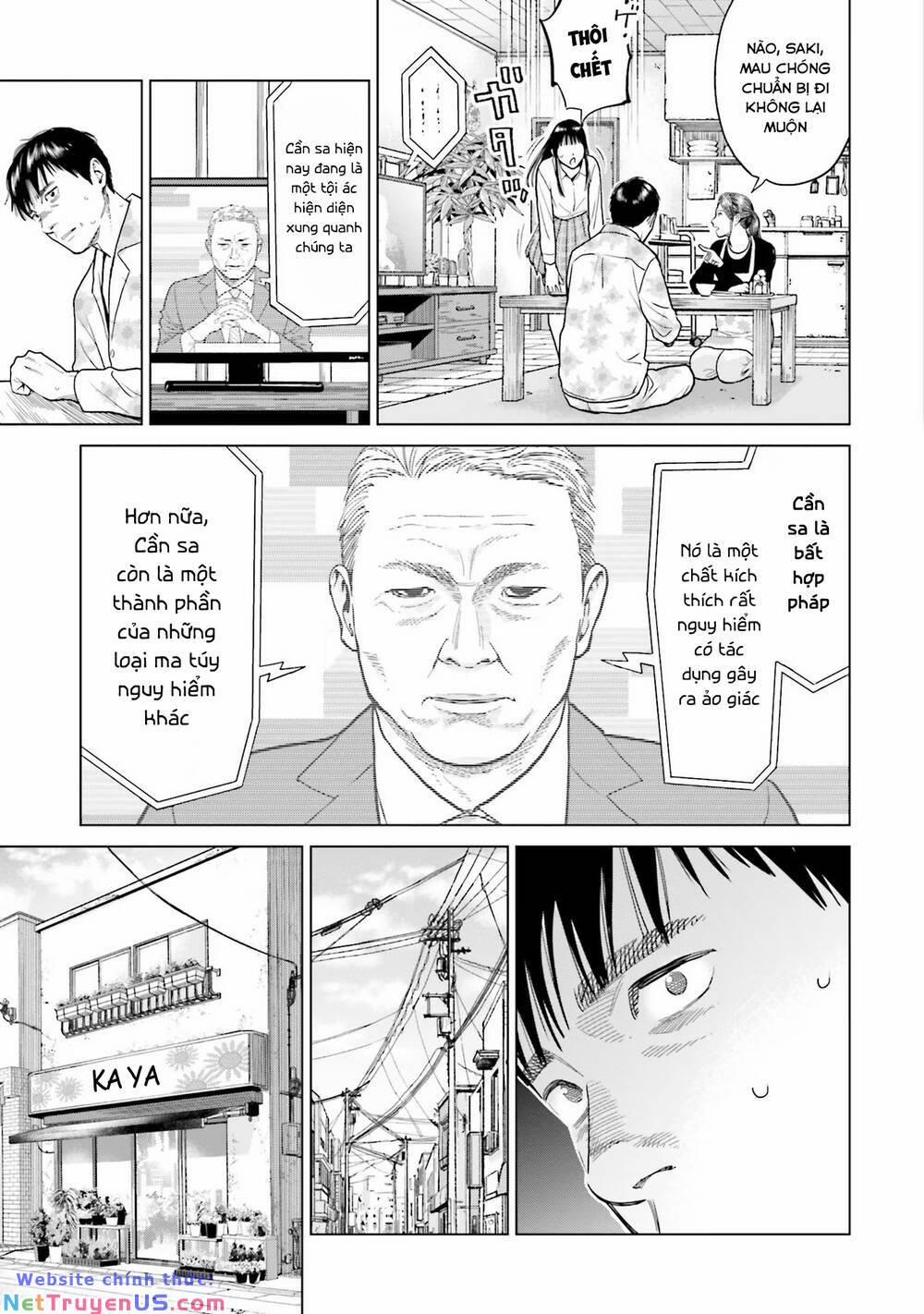 Vua Cần Sa 2 trang 15