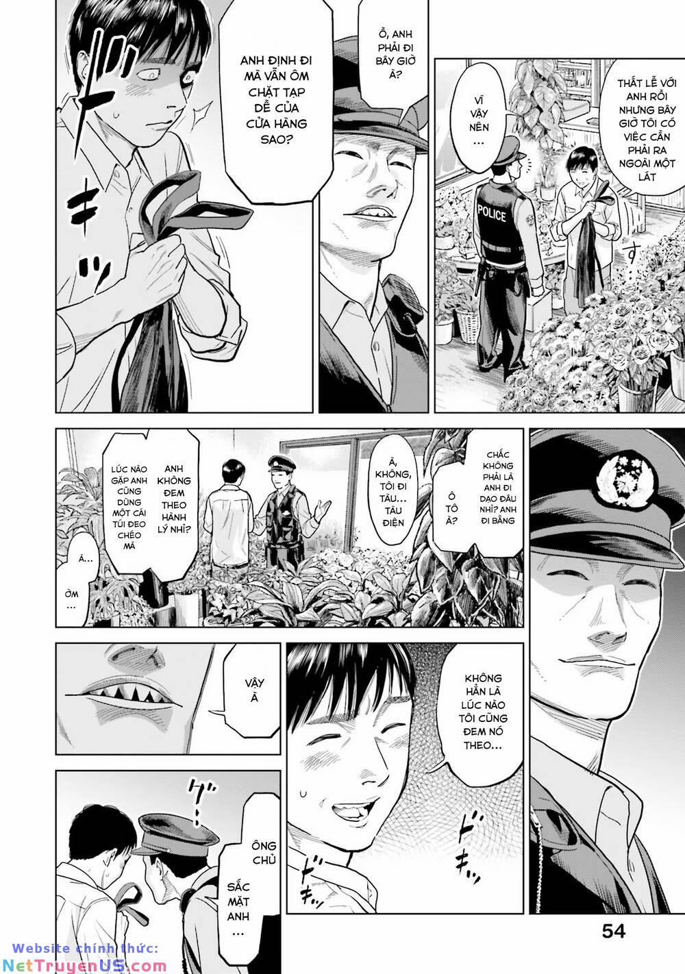 Vua Cần Sa 2 trang 18