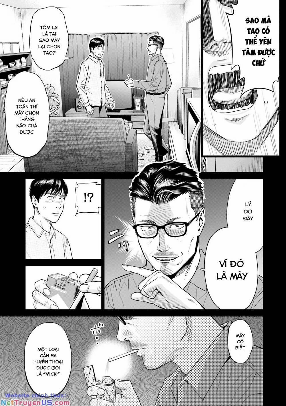 Vua Cần Sa 2 trang 9