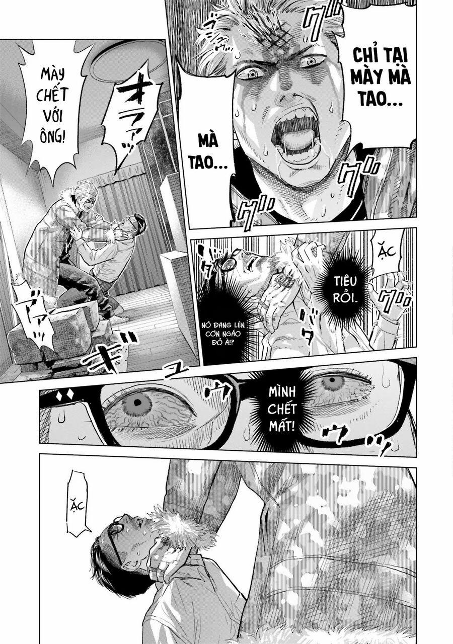 Vua Cần Sa 21 trang 17