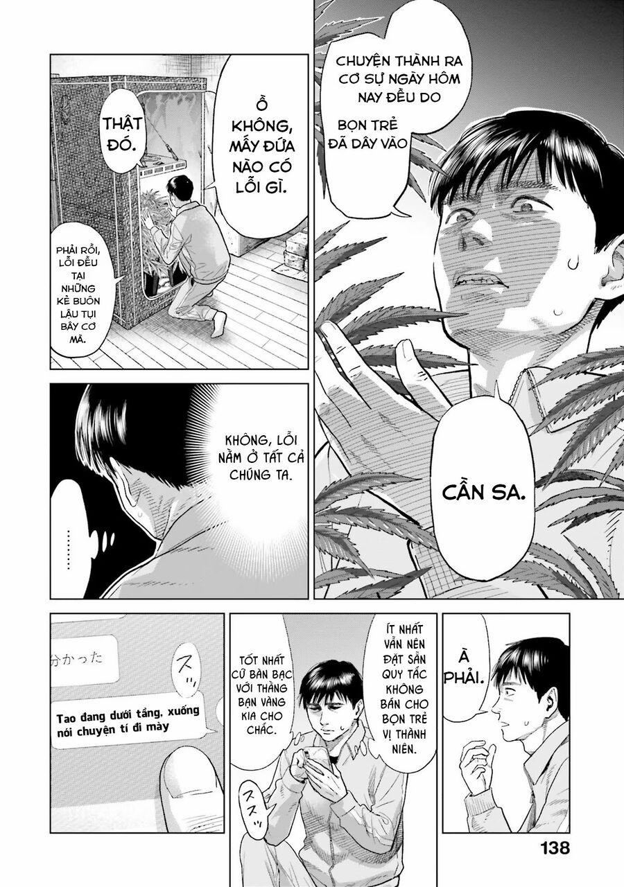 Vua Cần Sa 21 trang 4