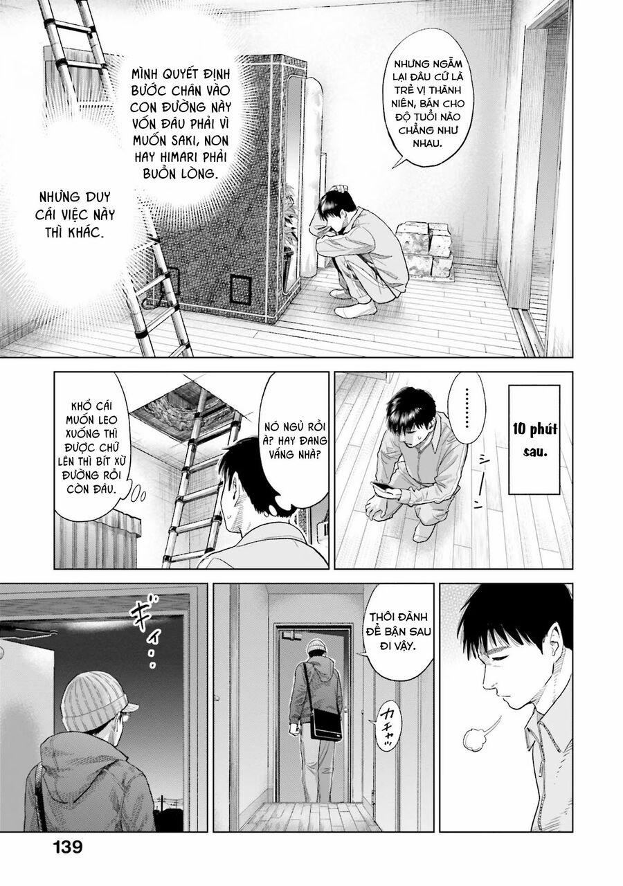 Vua Cần Sa 21 trang 5