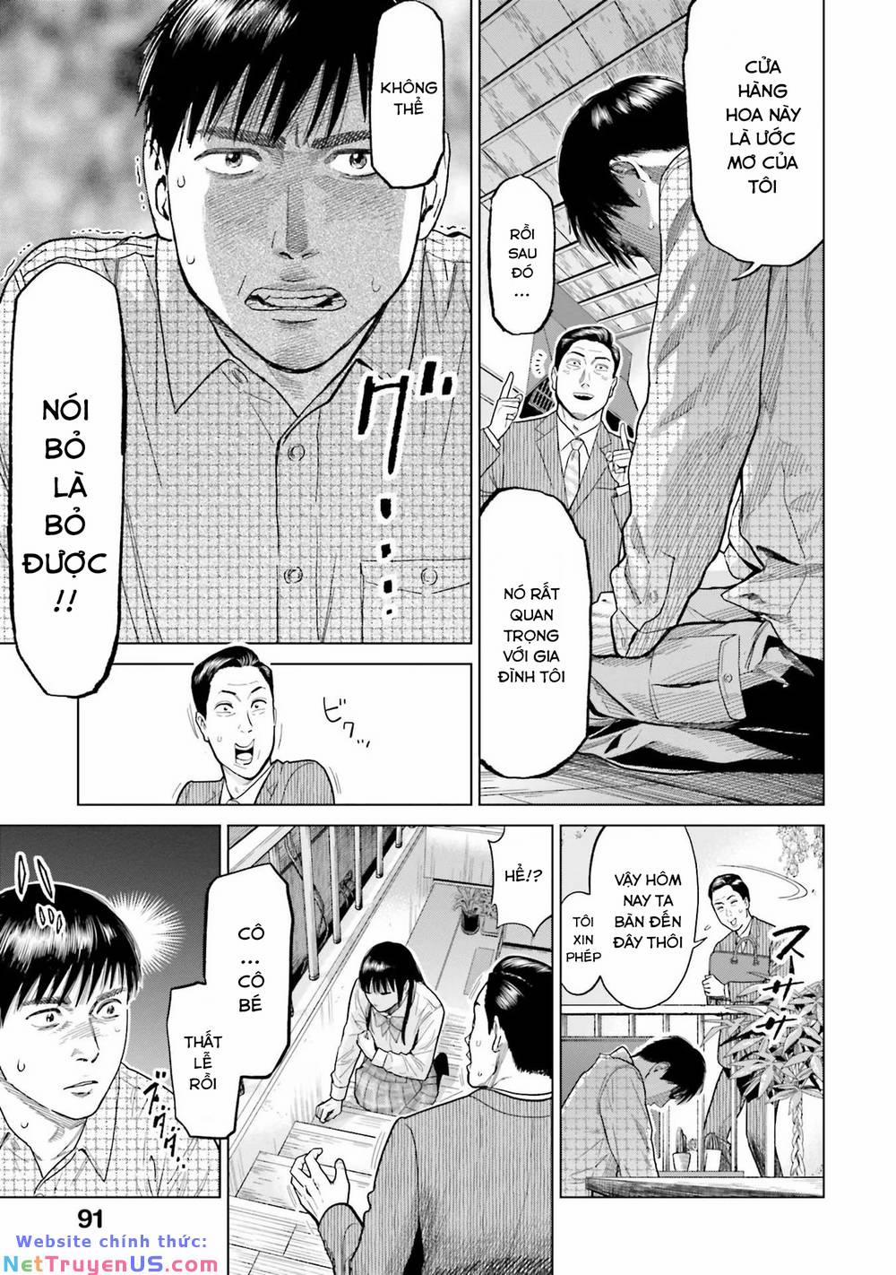 Vua Cần Sa 4 trang 13