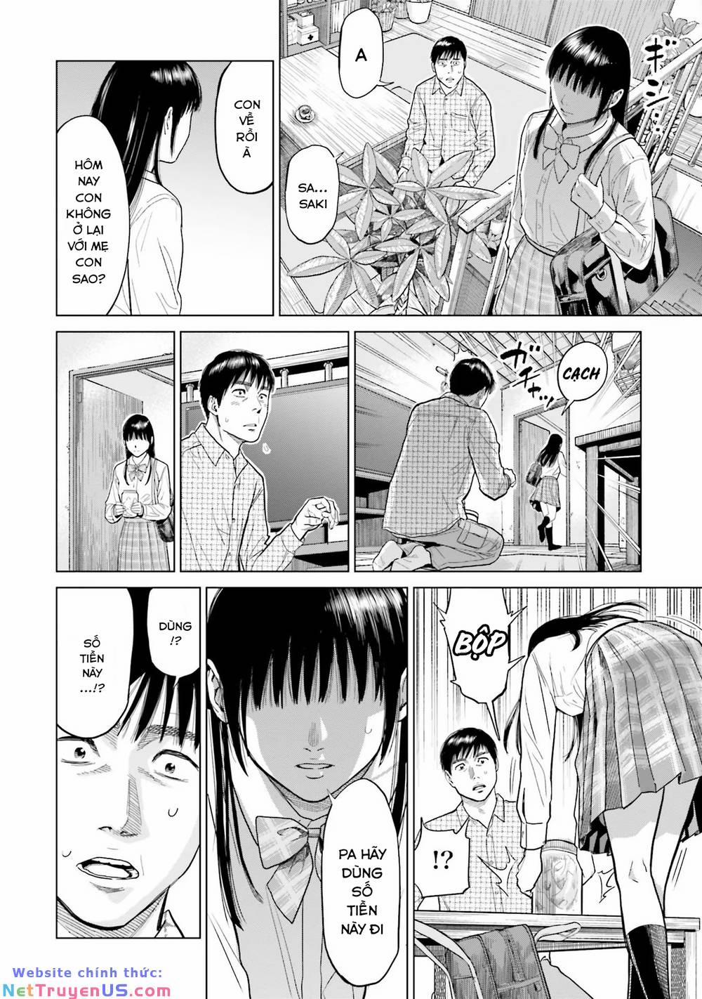 Vua Cần Sa 4 trang 14