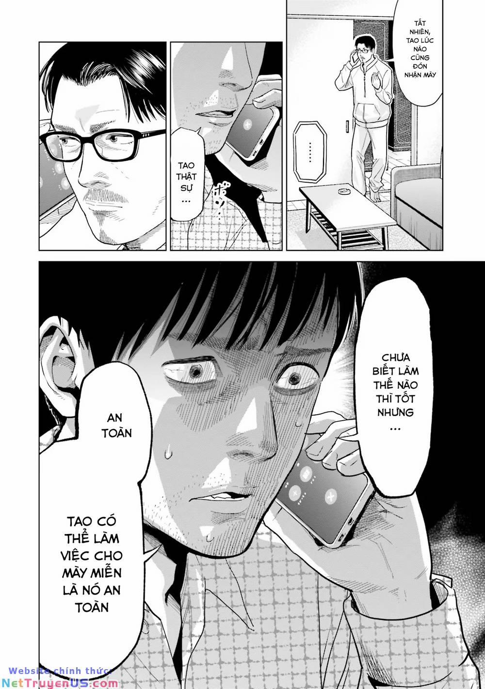 Vua Cần Sa 4 trang 20