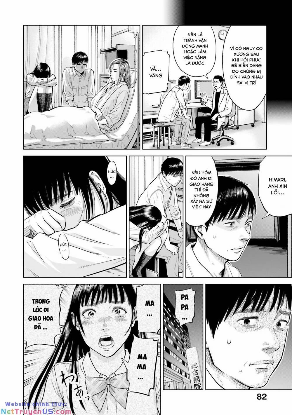 Vua Cần Sa 4 trang 4