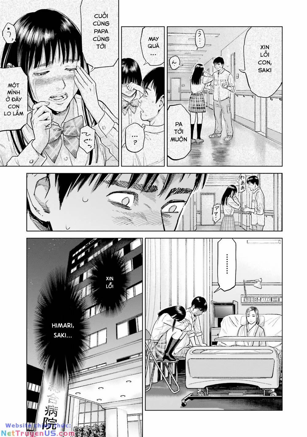 Vua Cần Sa 4 trang 5