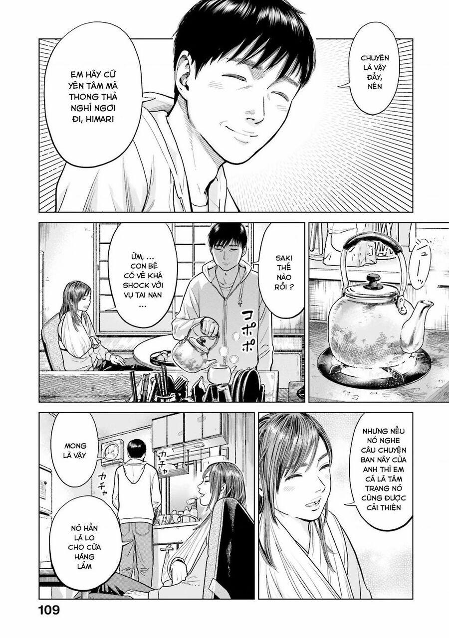 Vua Cần Sa 5 trang 11