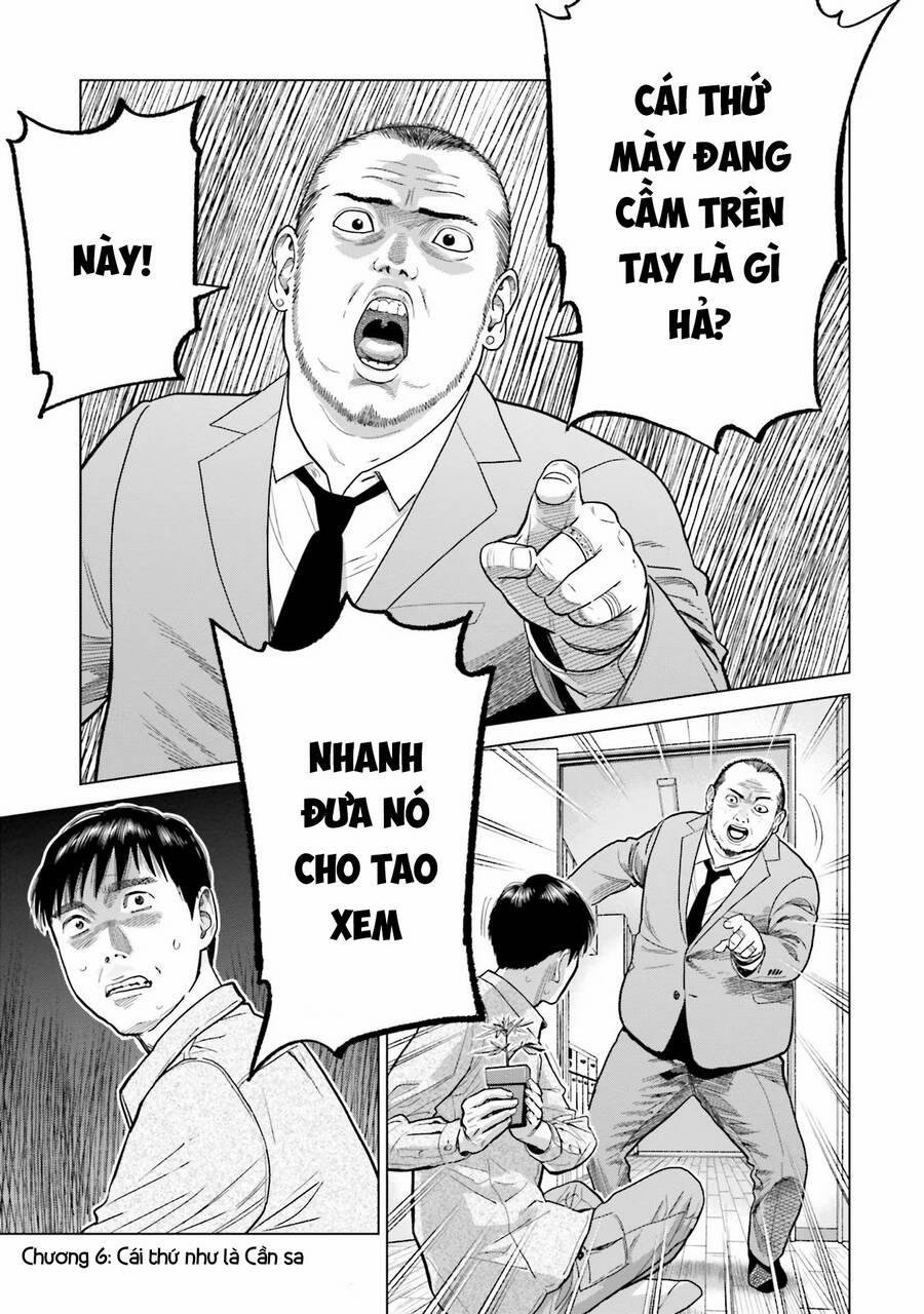 Vua Cần Sa 6 trang 1