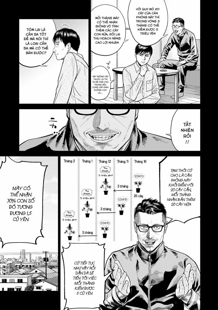 Vua Cần Sa 7 trang 11