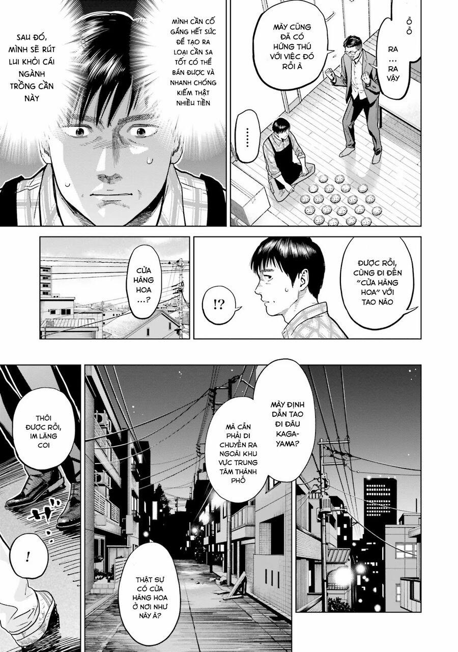 Vua Cần Sa 7 trang 18