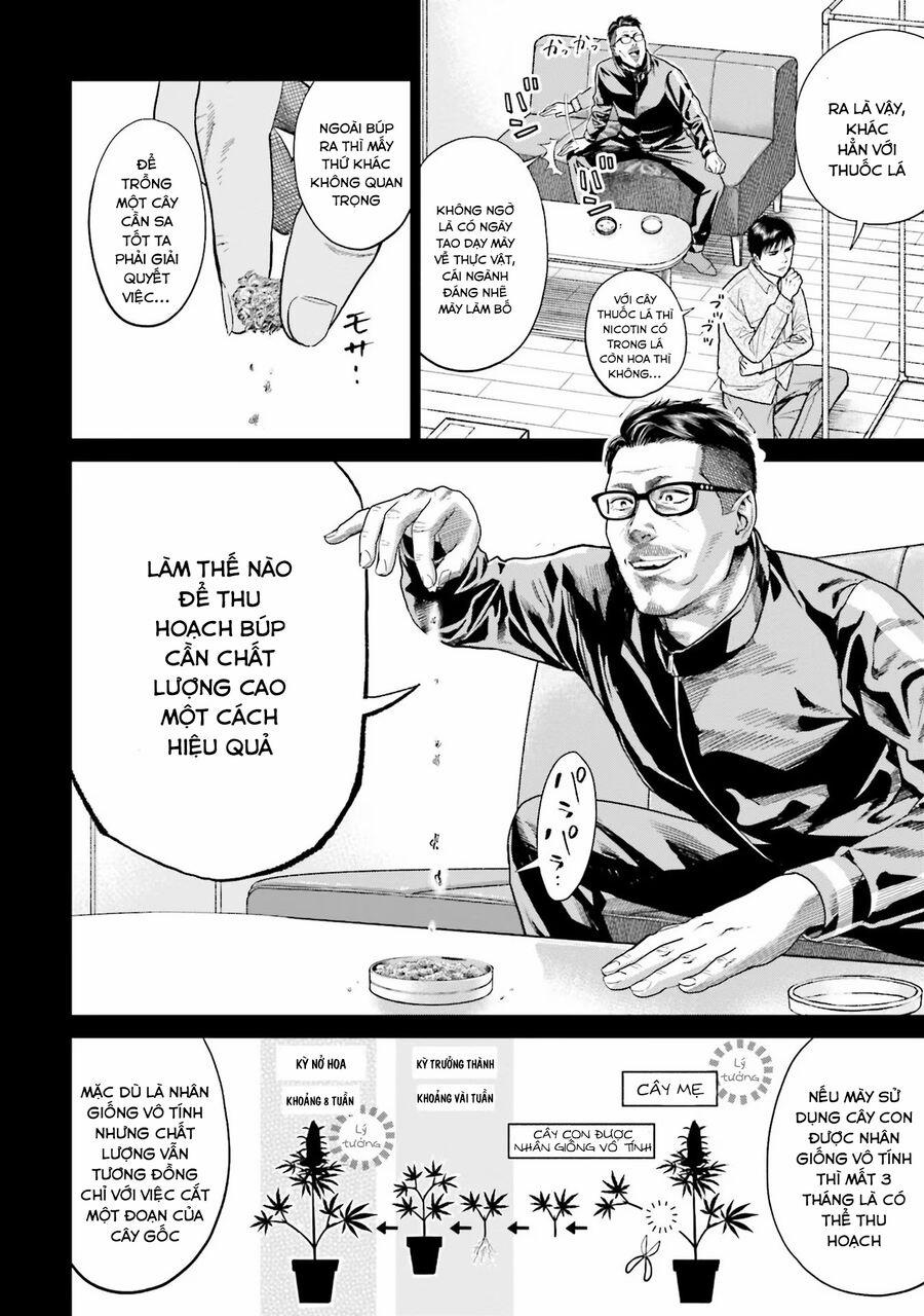 Vua Cần Sa 7 trang 2