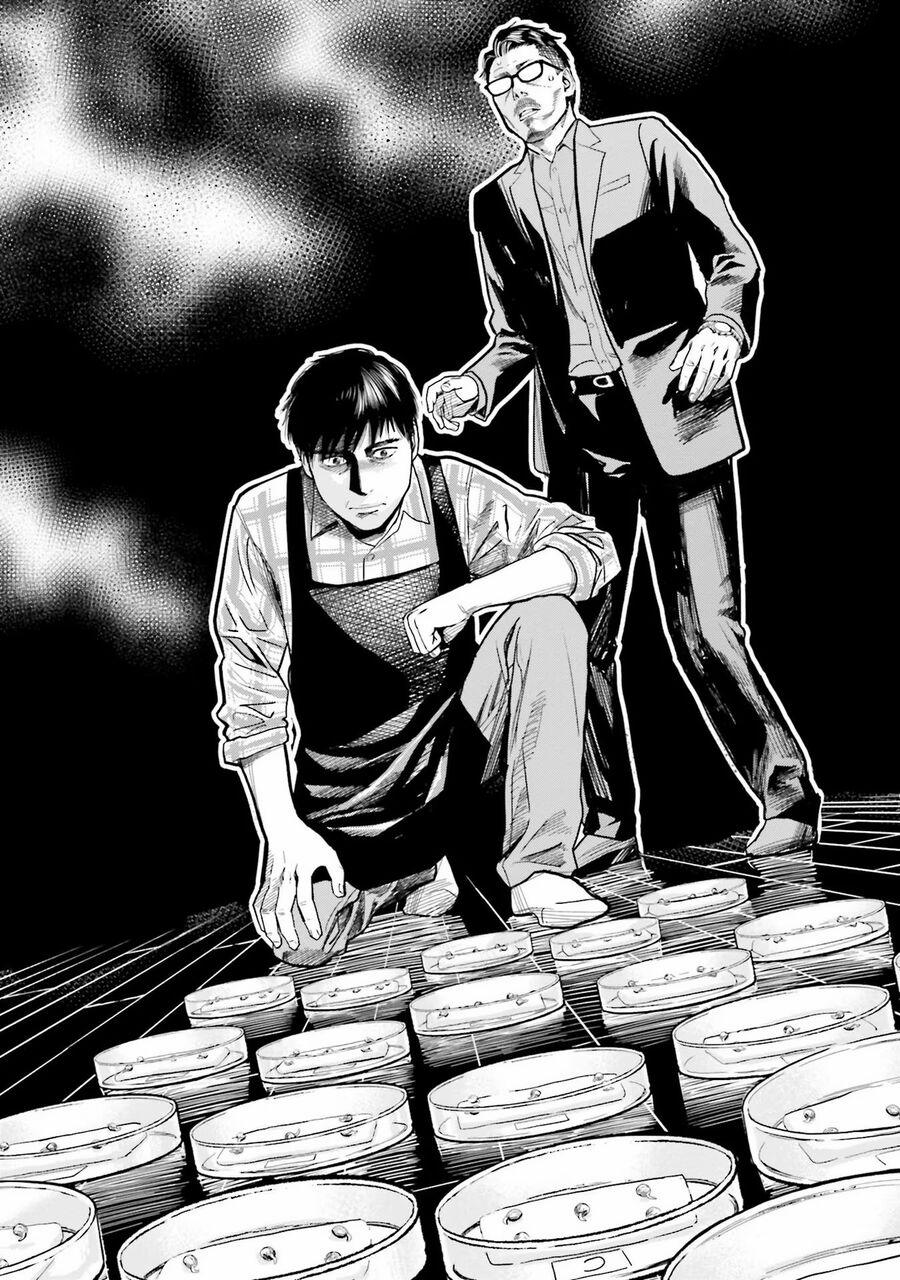 Vua Cần Sa 7 trang 6