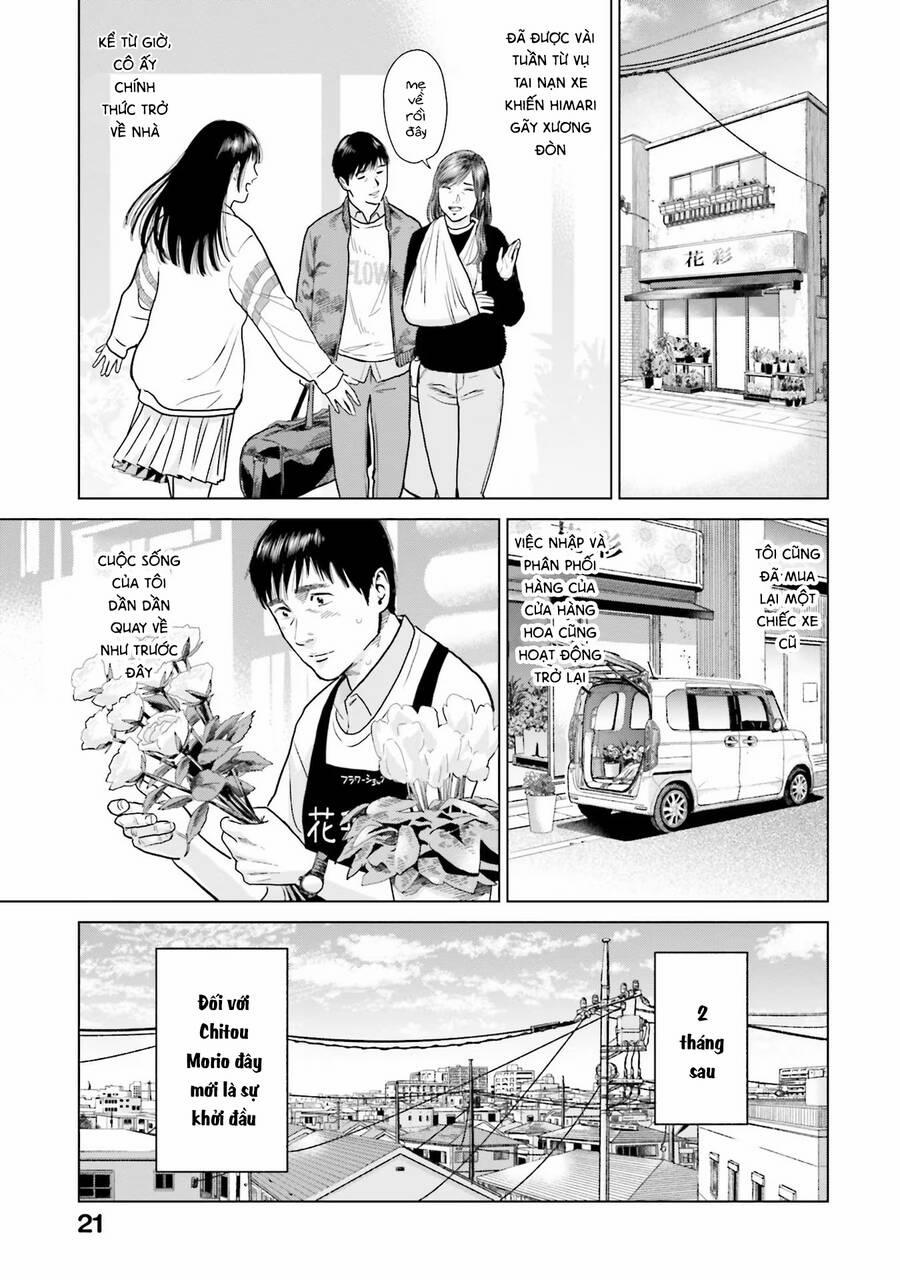 Vua Cần Sa 8 trang 20