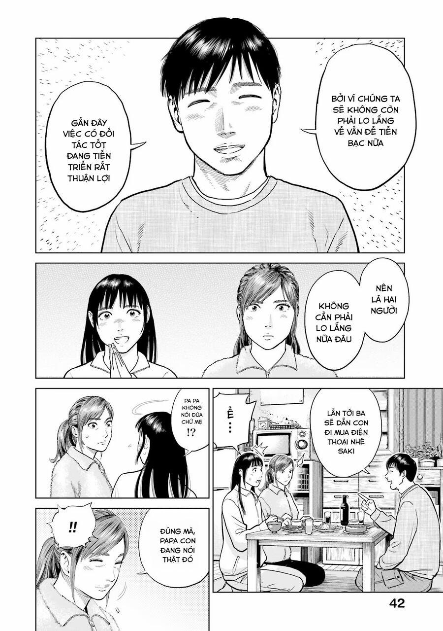 Vua Cần Sa 9 trang 18