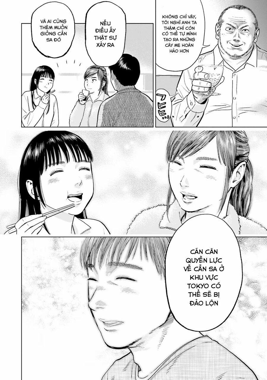 Vua Cần Sa 9 trang 20