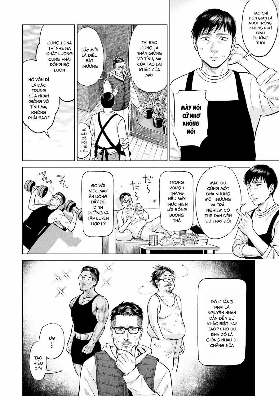 Vua Cần Sa 9 trang 4