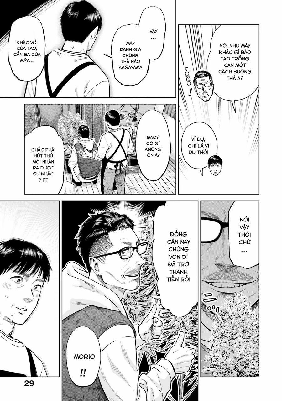 Vua Cần Sa 9 trang 5