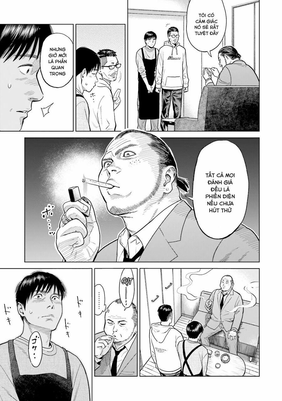 Vua Cần Sa 9 trang 9