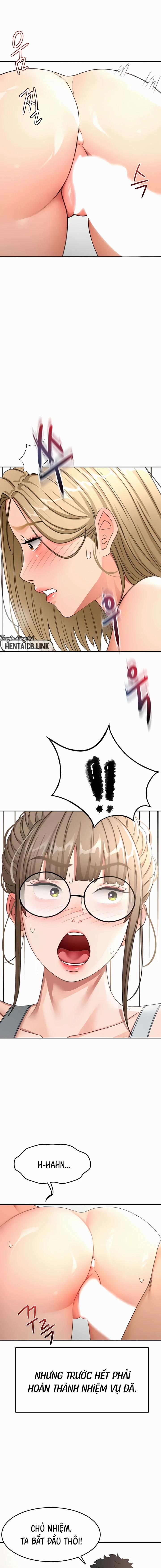 Vua chịch tầng gác mái 33 trang 5