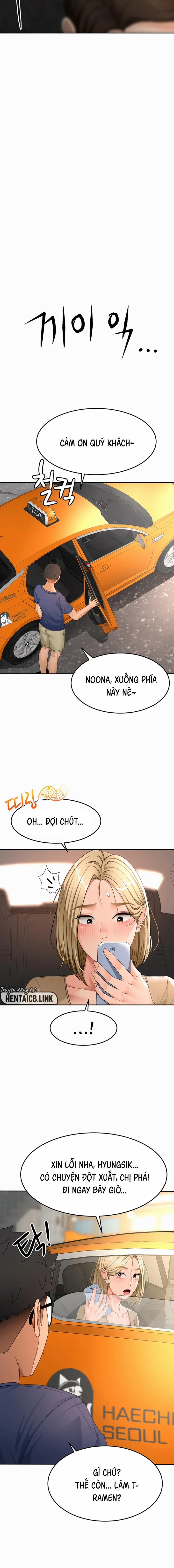 Vua chịch tầng gác mái 35 trang 5