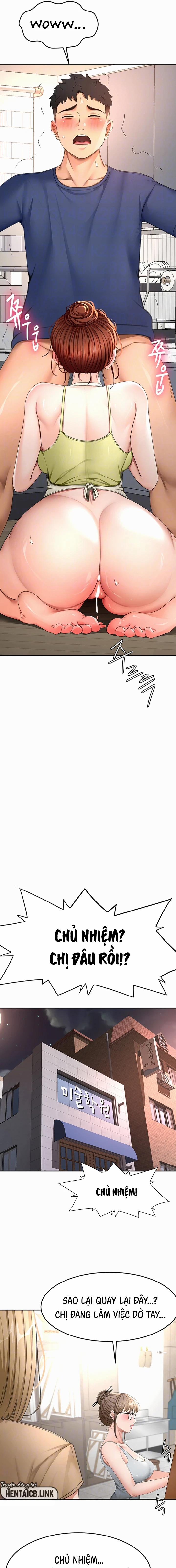 Vua chịch tầng gác mái 37 trang 2