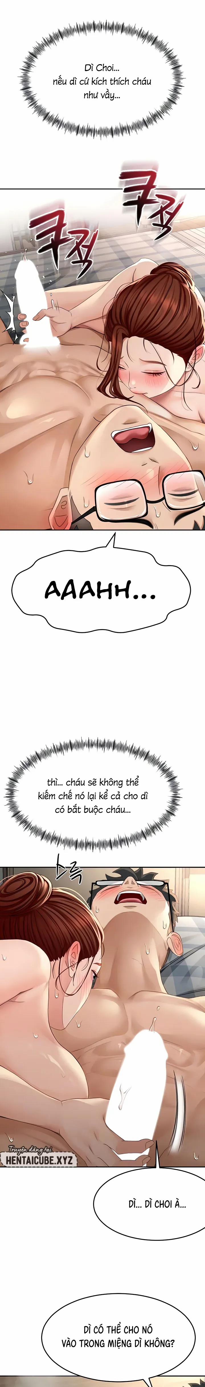 Vua Chịch Tầng Gác Mái 9 trang 2