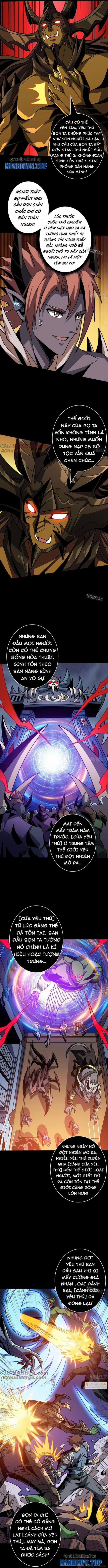 Vừa Chơi Đã Có Tài Khoản Vương Giả 0 Toptruyen.link trang 3