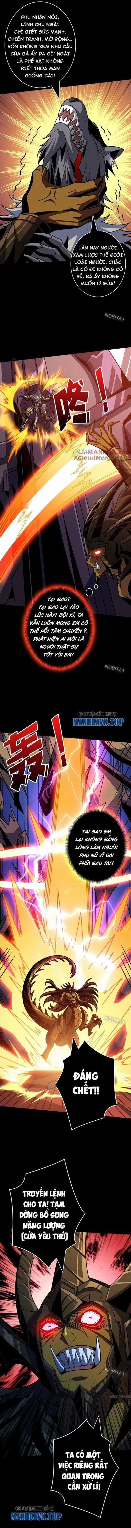 Vừa Chơi Đã Có Tài Khoản Vương Giả 0 Toptruyen.link trang 5