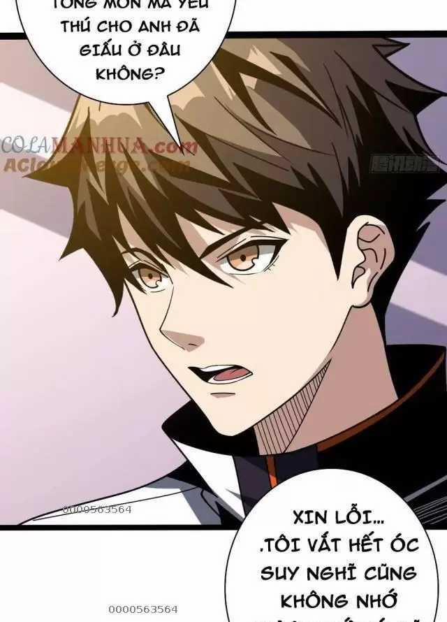 Vừa Chơi Đã Có Tài Khoản Vương Giả 0 ToptruyenZ.com trang 12