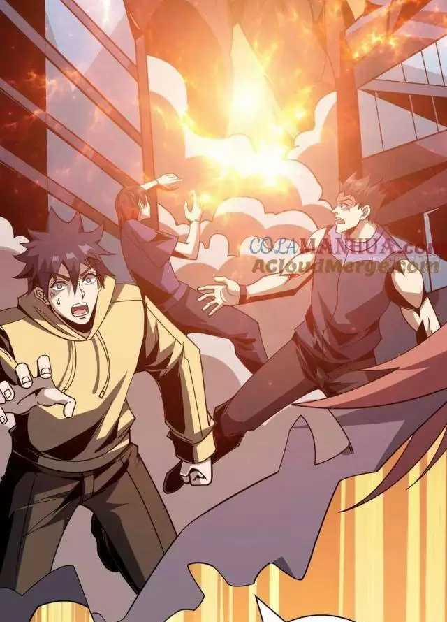 Vừa Chơi Đã Có Tài Khoản Vương Giả 0 ToptruyenZ.com trang 18