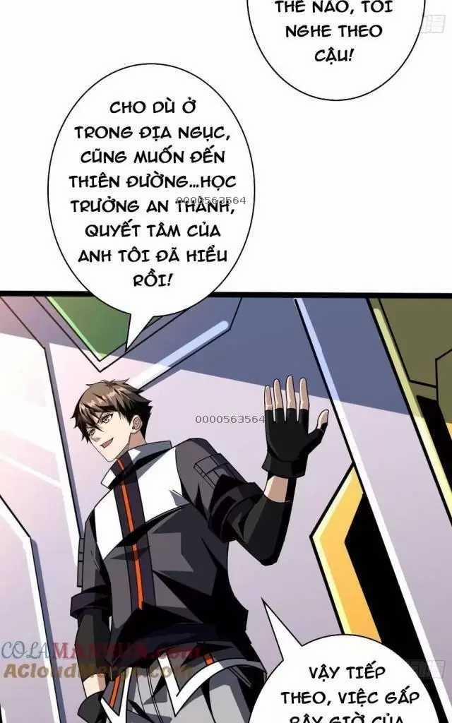 Vừa Chơi Đã Có Tài Khoản Vương Giả 0 ToptruyenZ.com trang 26