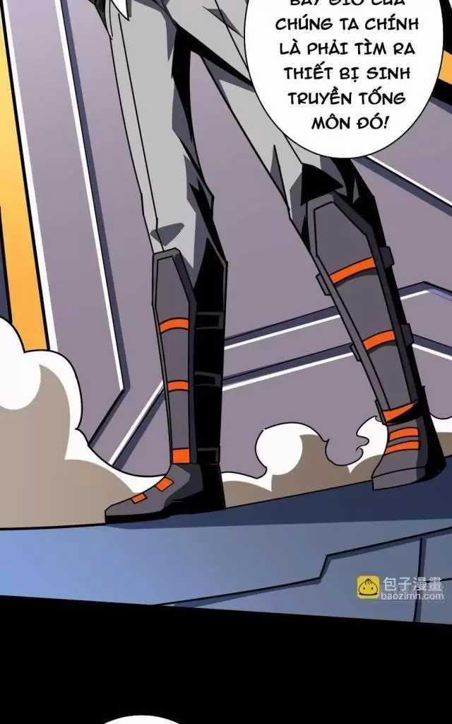 Vừa Chơi Đã Có Tài Khoản Vương Giả 0 ToptruyenZ.com trang 27