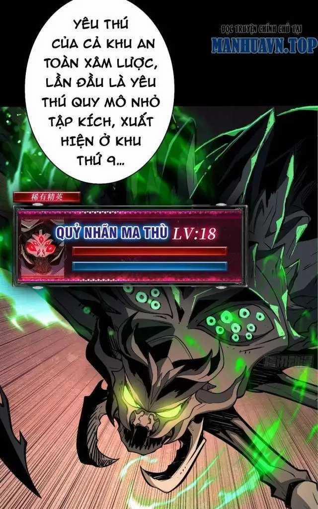 Vừa Chơi Đã Có Tài Khoản Vương Giả 0 ToptruyenZ.com trang 28