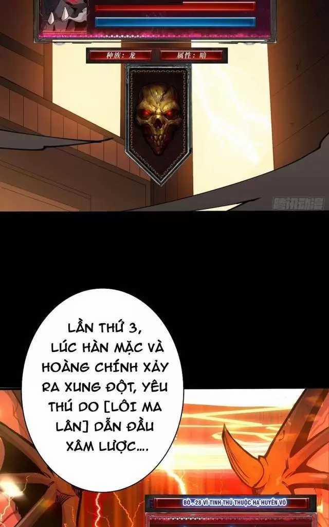 Vừa Chơi Đã Có Tài Khoản Vương Giả 0 ToptruyenZ.com trang 31