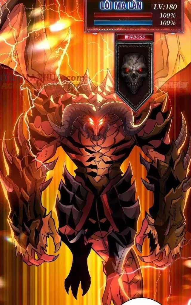 Vừa Chơi Đã Có Tài Khoản Vương Giả 0 ToptruyenZ.com trang 32