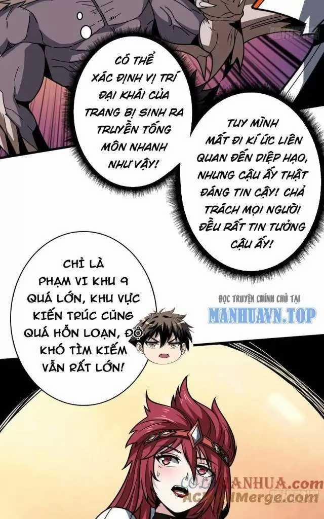 Vừa Chơi Đã Có Tài Khoản Vương Giả 0 ToptruyenZ.com trang 34