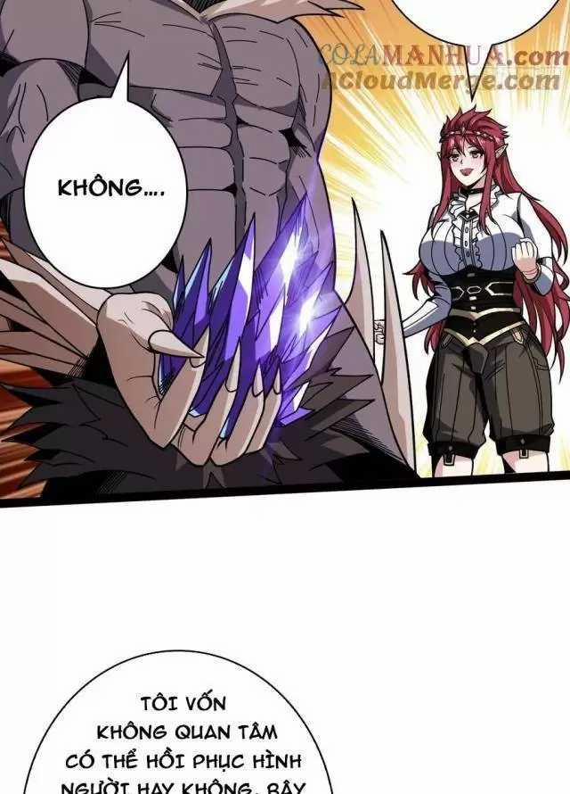 Vừa Chơi Đã Có Tài Khoản Vương Giả 0 ToptruyenZ.com trang 6