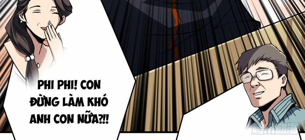 Vừa Chơi Đã Có Tài Khoản Vương Giả 1 trang 10