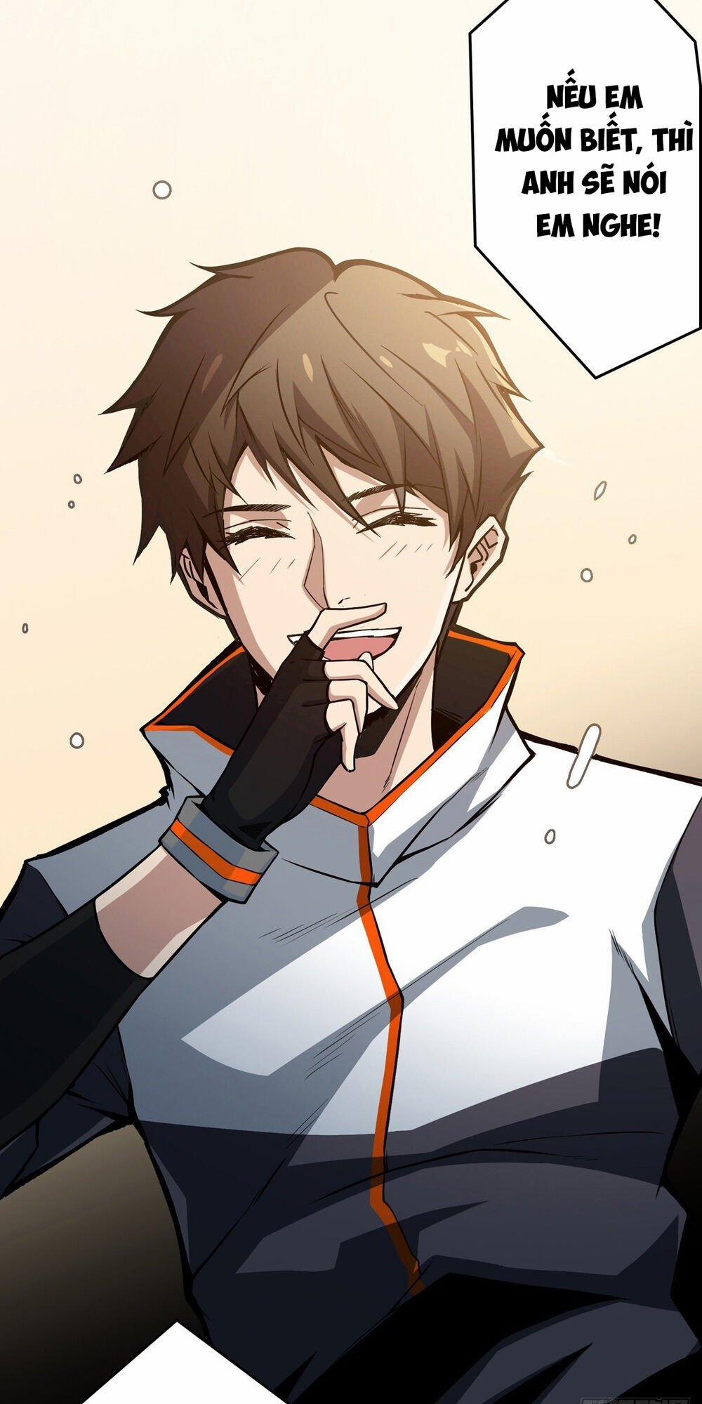 Vừa Chơi Đã Có Tài Khoản Vương Giả 1 trang 12