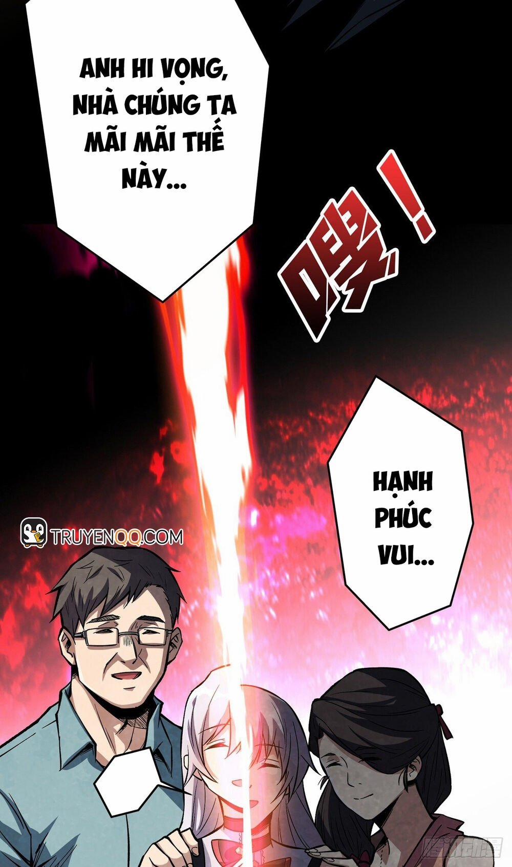 Vừa Chơi Đã Có Tài Khoản Vương Giả 1 trang 14