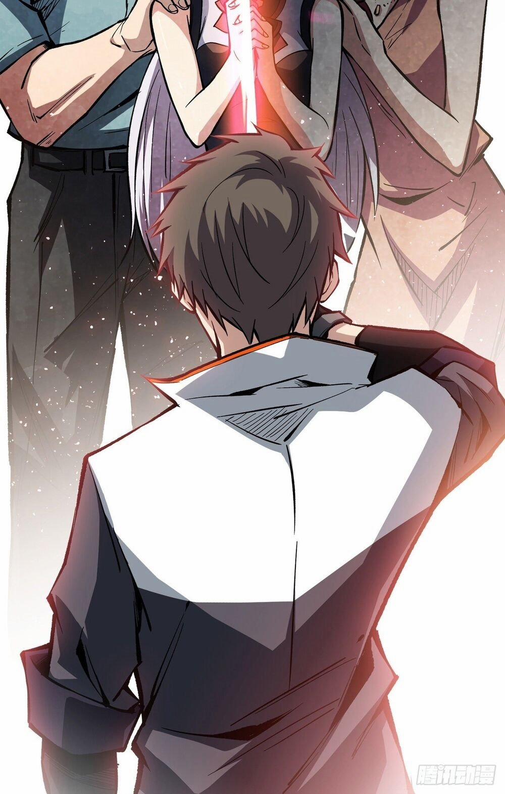 Vừa Chơi Đã Có Tài Khoản Vương Giả 1 trang 15