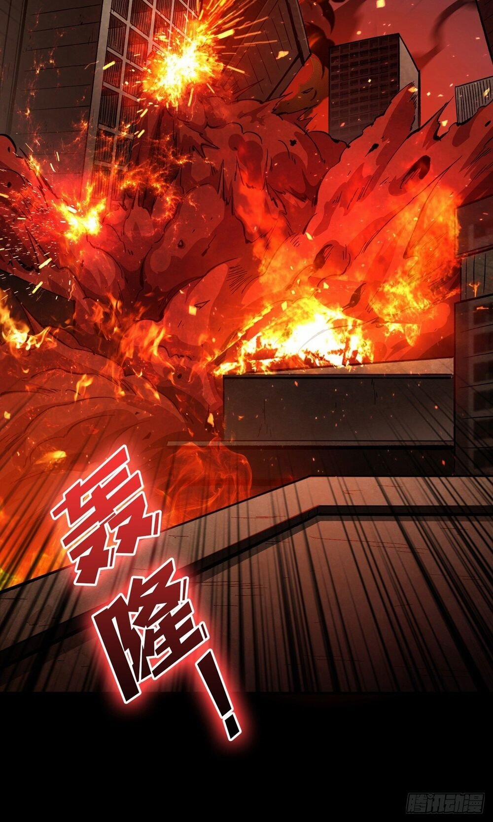 Vừa Chơi Đã Có Tài Khoản Vương Giả 1 trang 19