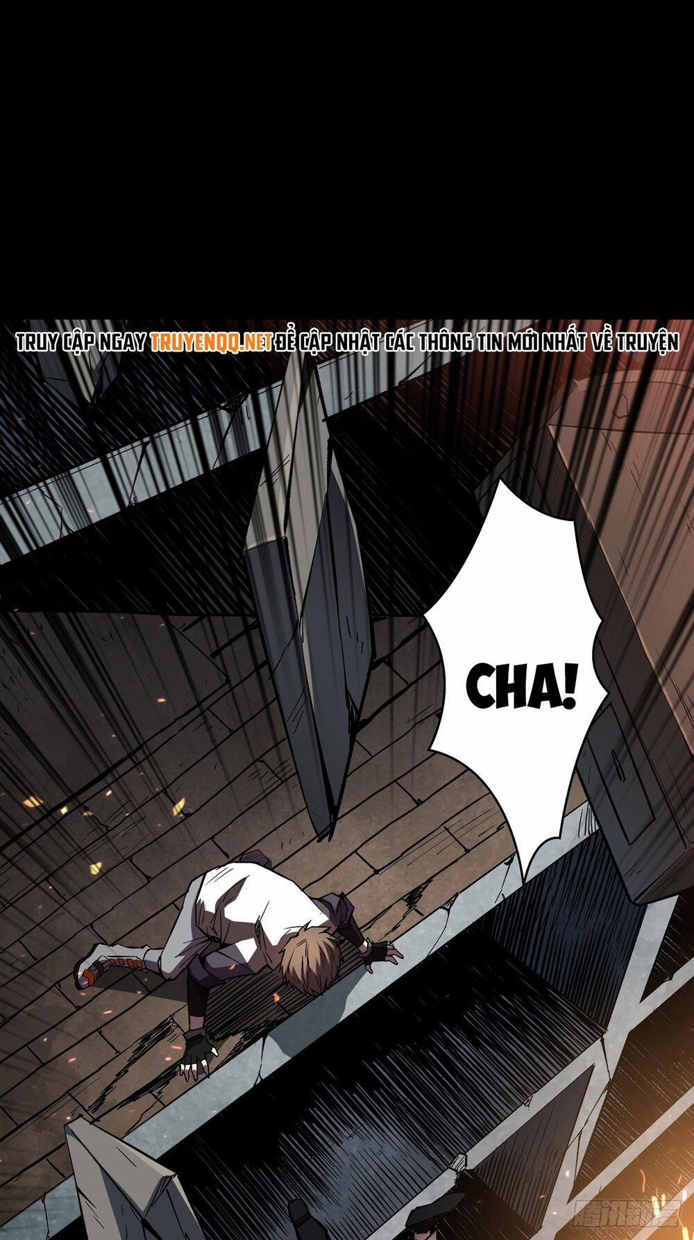 Vừa Chơi Đã Có Tài Khoản Vương Giả 1 trang 20