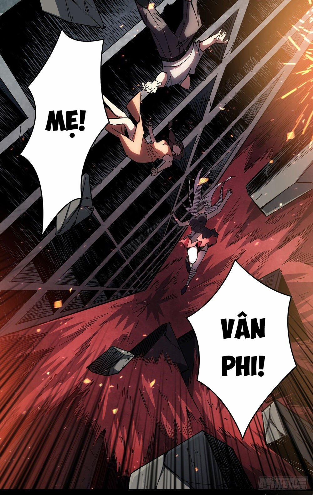 Vừa Chơi Đã Có Tài Khoản Vương Giả 1 trang 21